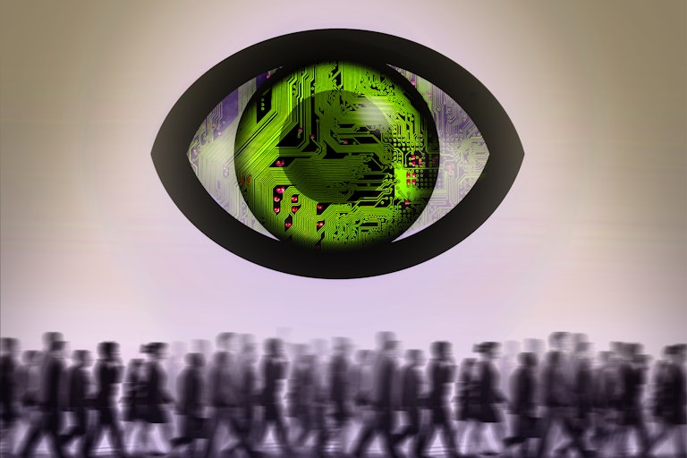 نظارت دیجیتال 